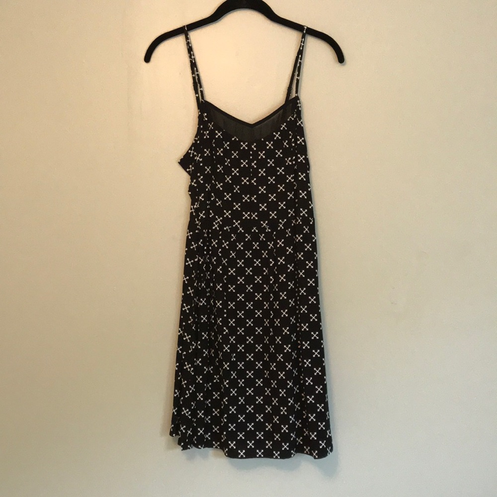 H&M dress